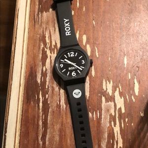 Roxy watch